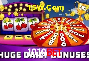 Promoções Sazonais 1010Bet