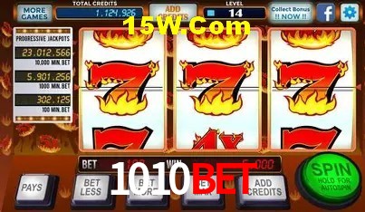 Benefícios da Conta 1010Bet