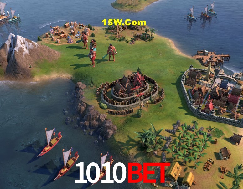 Jogos de Slot 1010Bet