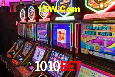 1010Bet - Support