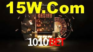 Daily Bonuses 1010Bet
