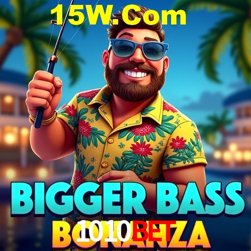 A Emoção da Loteria na 1010Bet: Uma Chance de Mudança de Vida