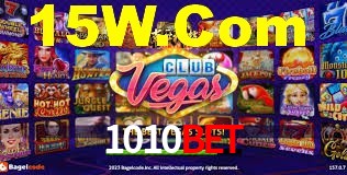 Blackjack Table 1010Bet