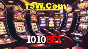 Bonus Features 1010Bet