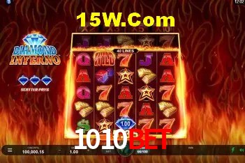1010Bet Slot - 320+ Caça-Níqueis Premium
