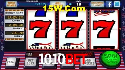 1010Bet Salvador - Statistics