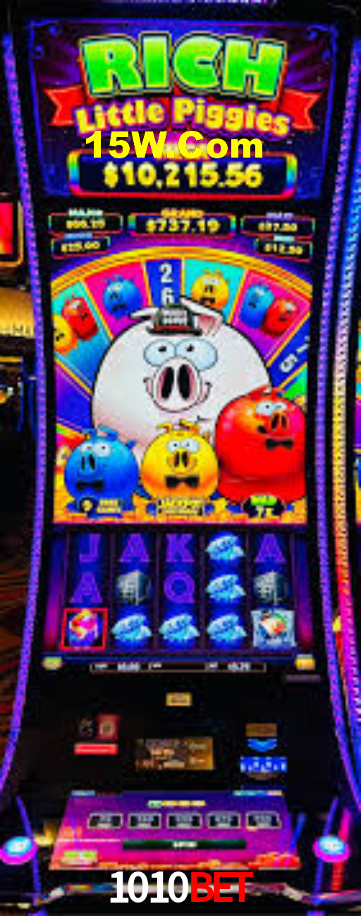 1010 Bet App