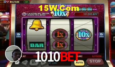 1010Bet Brasília - Leaderboards