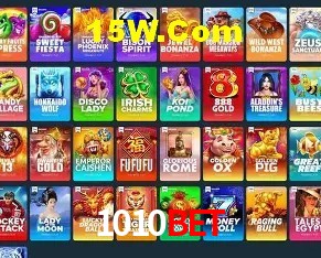 Casino Ao Vivo 1010Bet