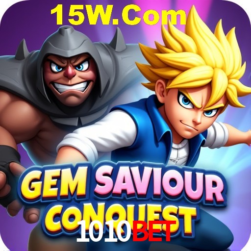 Desvendando o Mundo dos Jogos Virtuais na 1010Bet