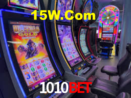 1010 Bet App