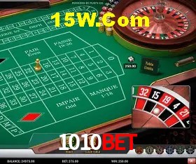 1010Bet São Paulo - Jogo Providers