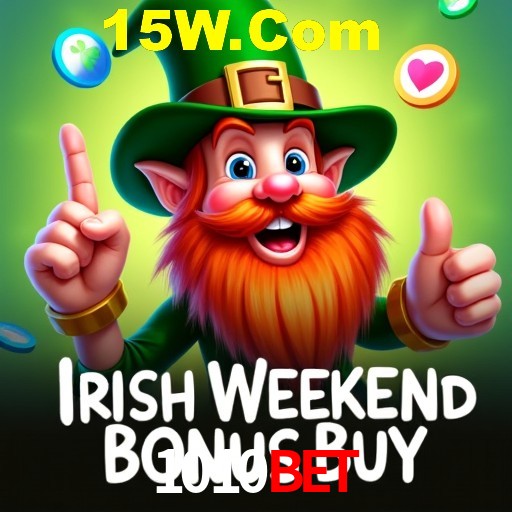 Weekend Specials 1010Bet