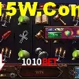 1010Bet Rio de Janeiro - Popular Jogos
