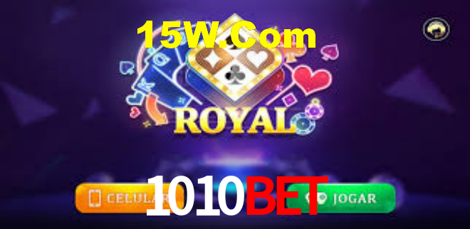 1010Bet App - Aplicativo Móvel Oficial