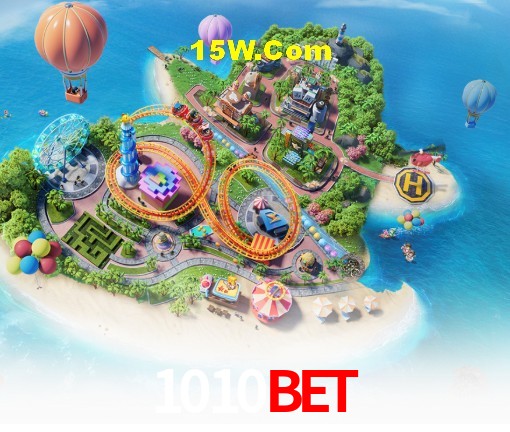 Diretório de Jogos 1010Bet