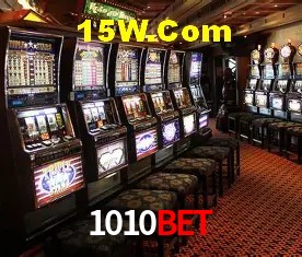 1010Bet - Rápido Acesse
