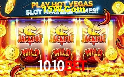 1010Bet - Security