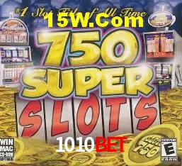 1010Bet Salvador - Promo Stats