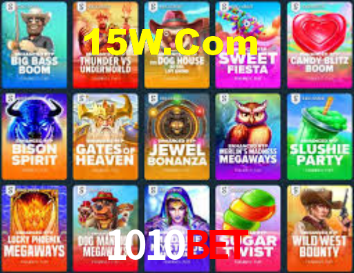 1010Bet