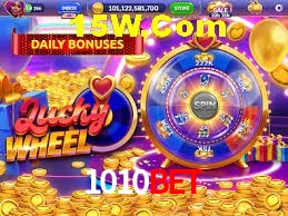 Games Directory 1010Bet