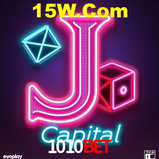 1010Bet São Paulo - Jogo Coleção