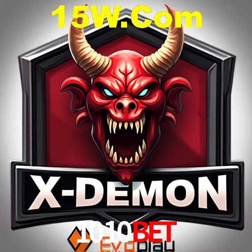 Interface do App 1010Bet