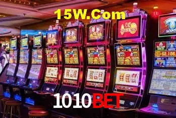 Promoção Relâmpago 1010Bet