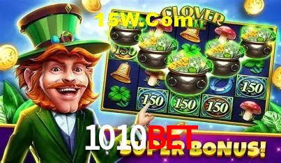 1010Bet São Paulo - Top Slots
