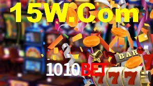1010Bet App Interface