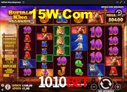 1010 Bet App