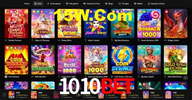 1010Bet,1010 Bet App