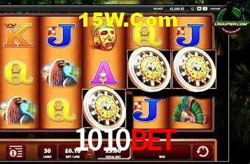 1010Bet Fortaleza - Reviews