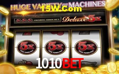 1010Bet - User Statistics