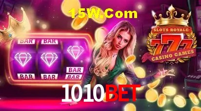 1010Bet Plataforma - Certificada MGA desde 2015