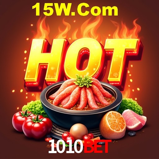 Descubra o Mundo do Cassino Online com 1010Bet