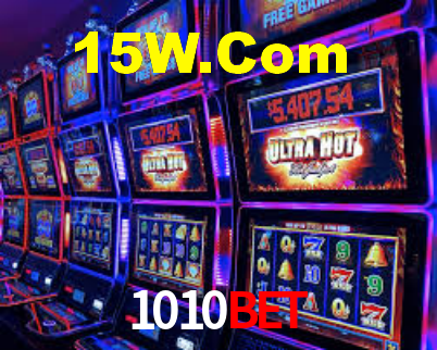 1010Bet - Installation Guide