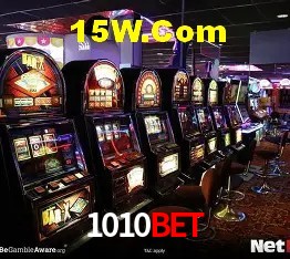 Sistemas de Segurança 1010Bet