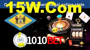Welcome Bonus 1010Bet