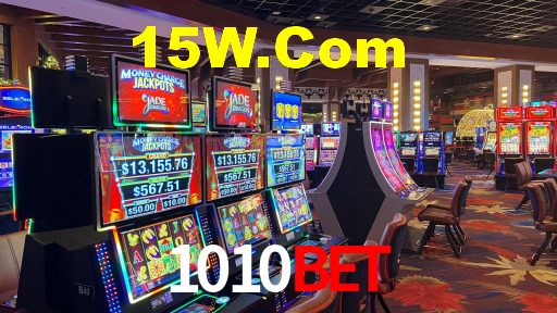 1010 Com Bet Login